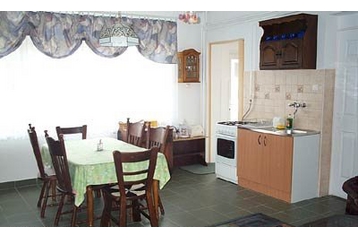 Madjarska Privát Hajdúszoboszló, Eksterijer